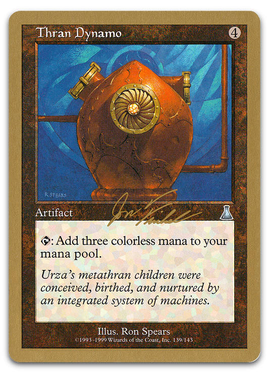 Product image for TCG 163925