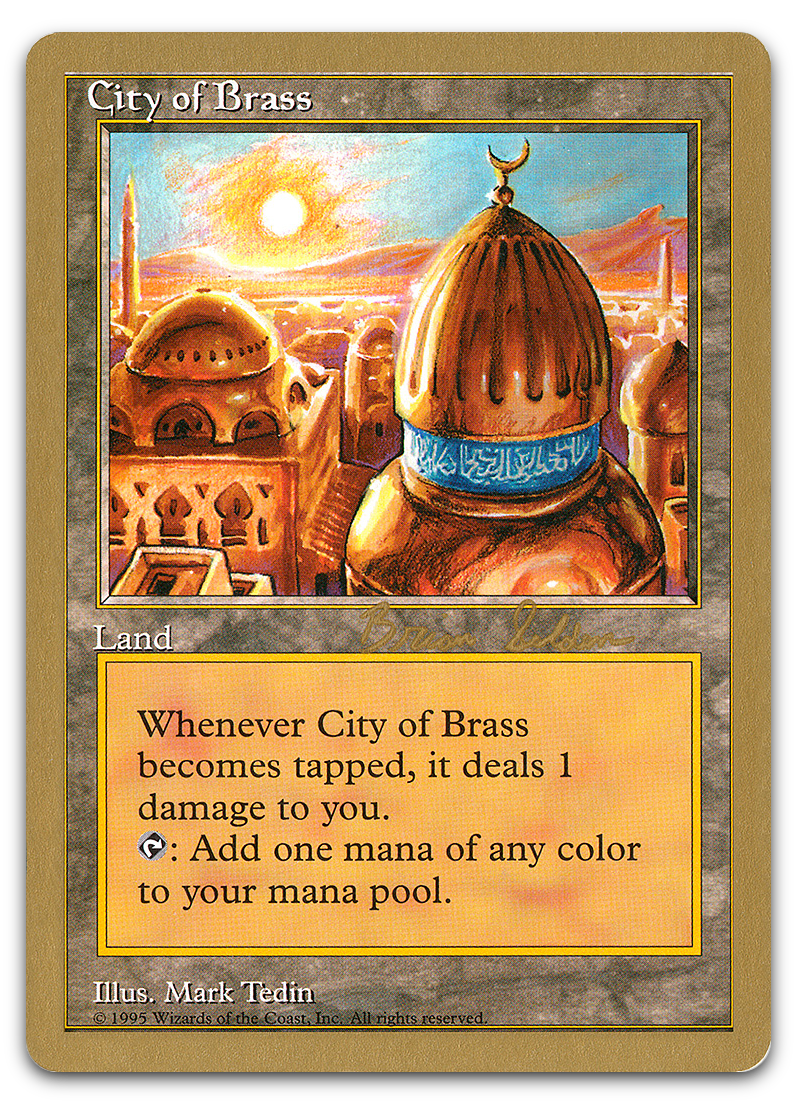 Product image for TCG 163935
