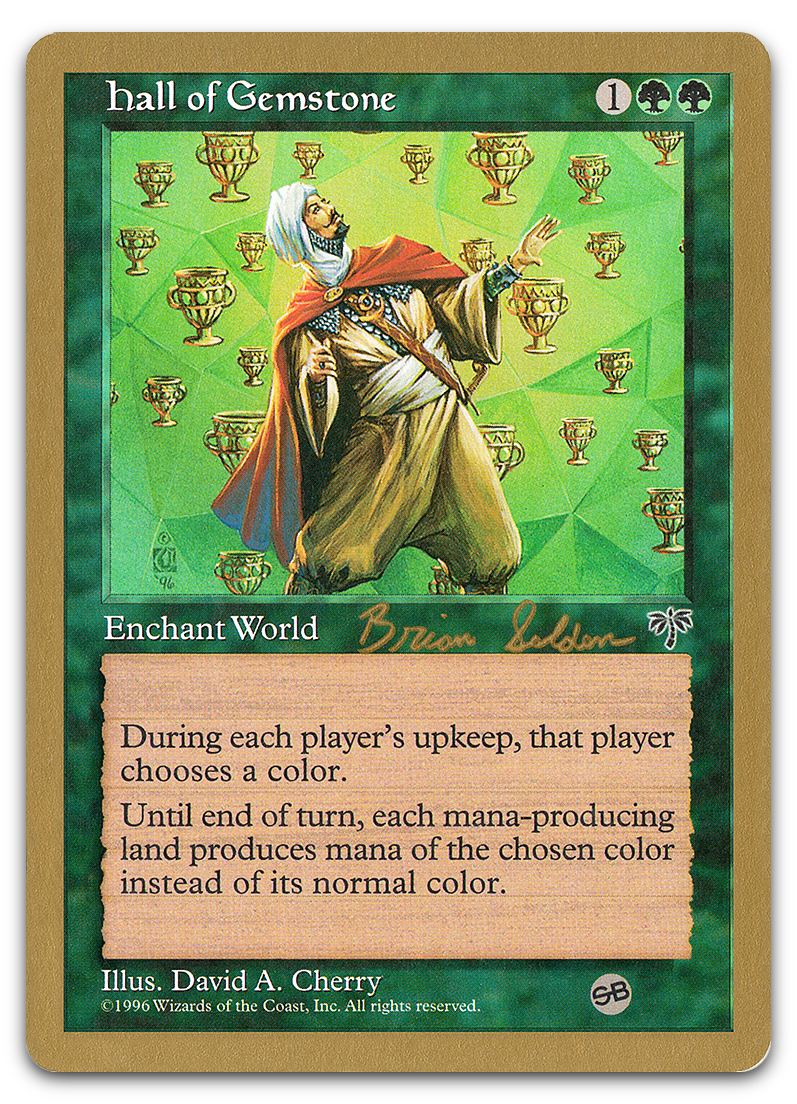 Product image for TCG 163945