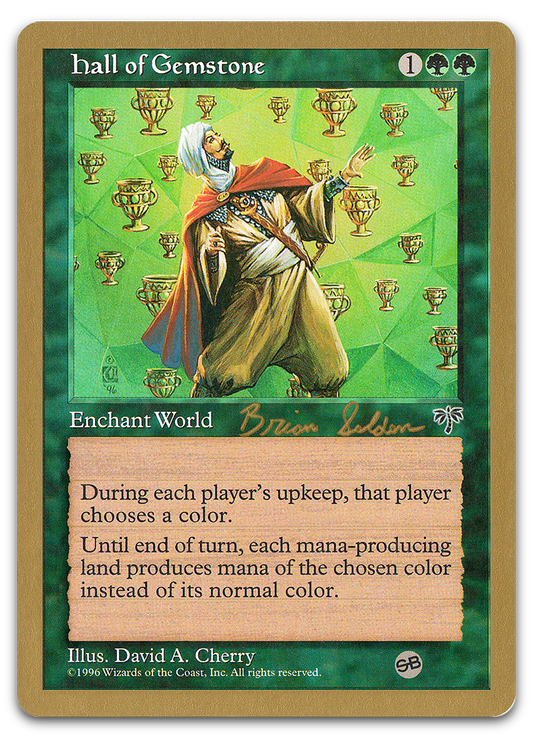 Product image for TCG 163945