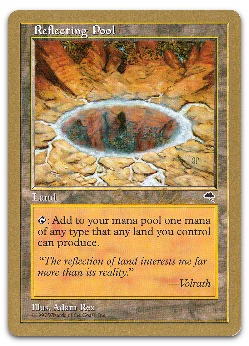 Product image for TCG 163954