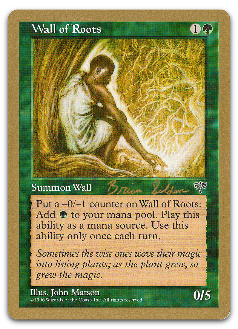 Product image for TCG 163970