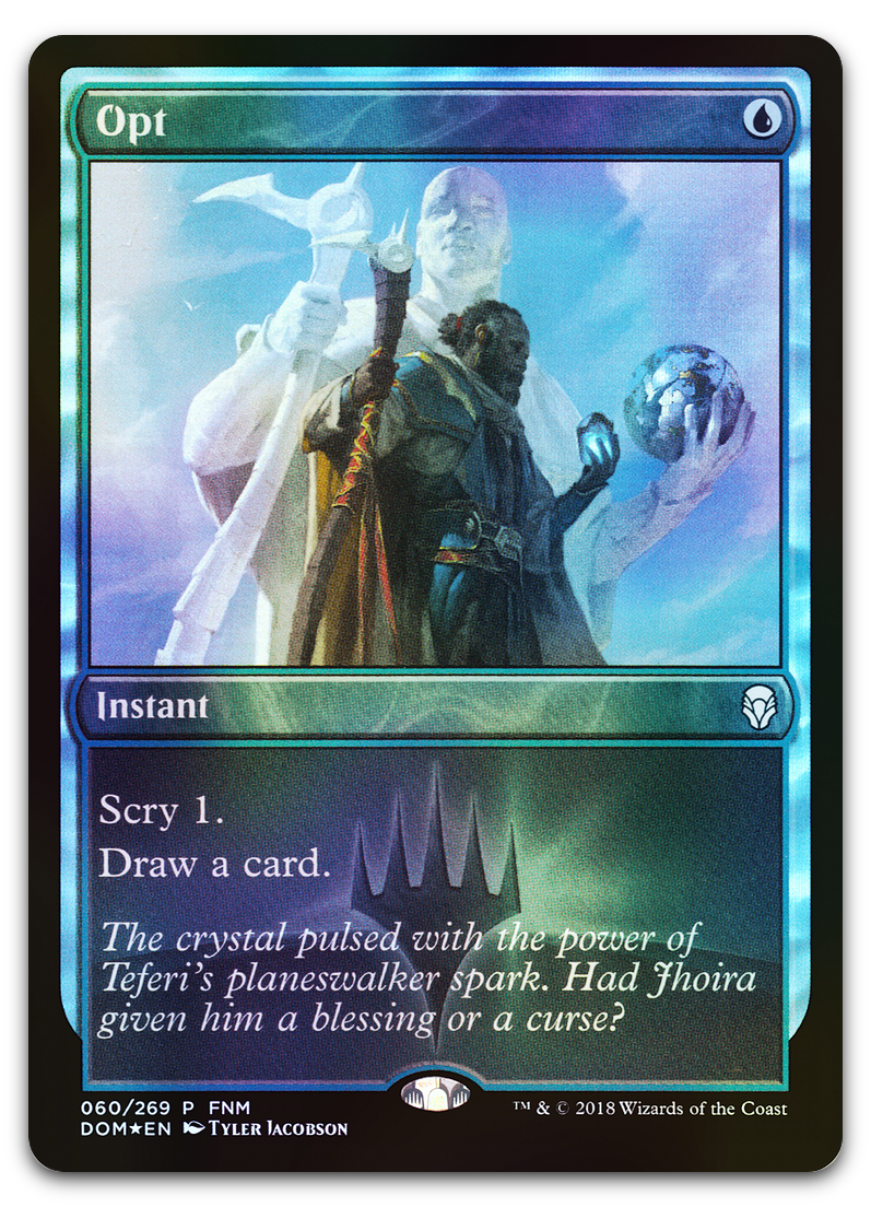 Product image for TCG 164093