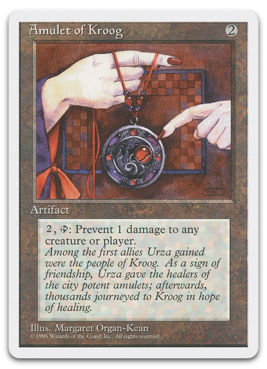 Product image for TCG 1640