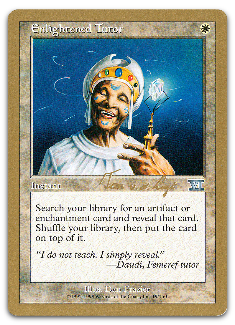 Product image for TCG 164253
