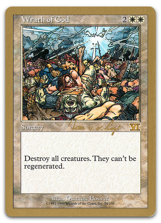 Product image for TCG 164272