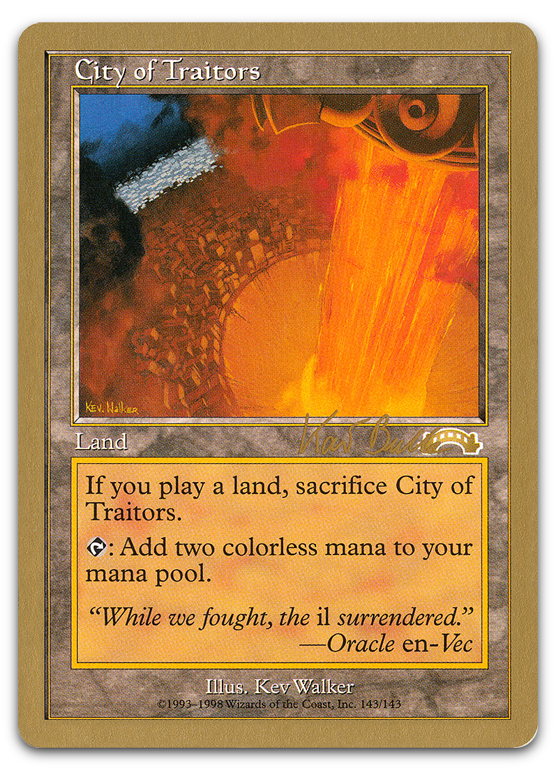 Product image for TCG 164411