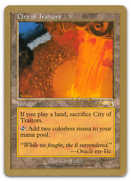 Product image for TCG 164411