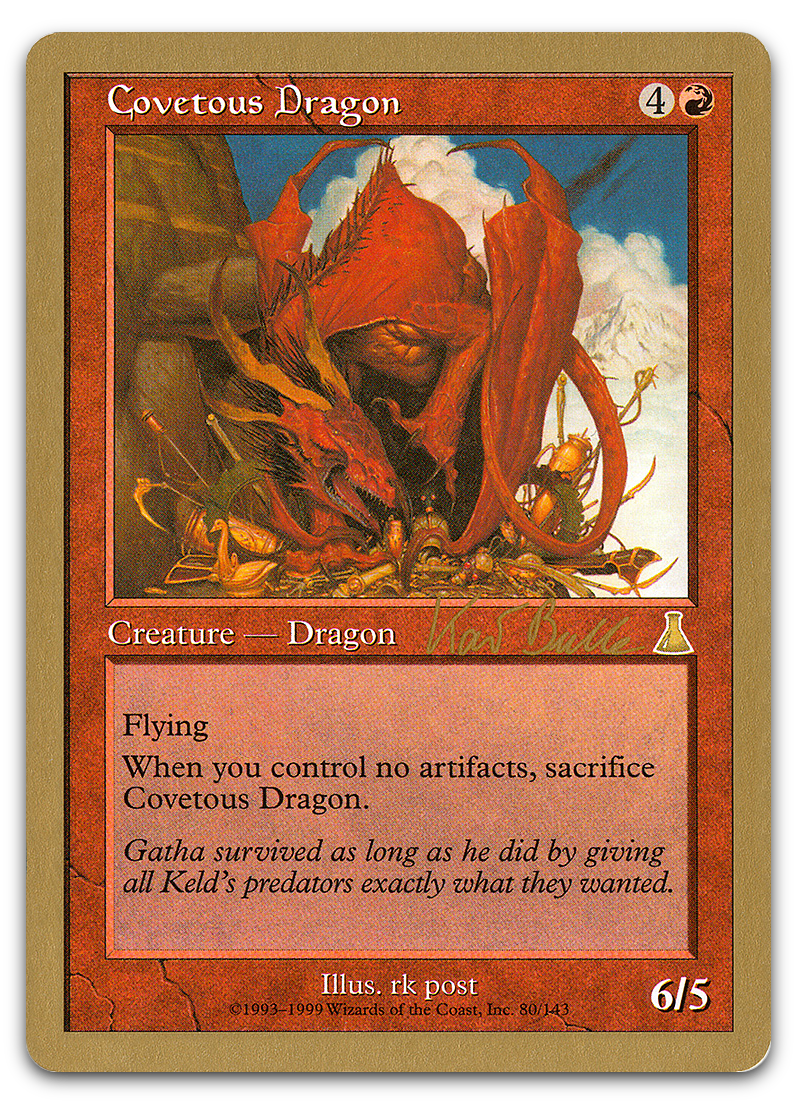 Product image for TCG 164412