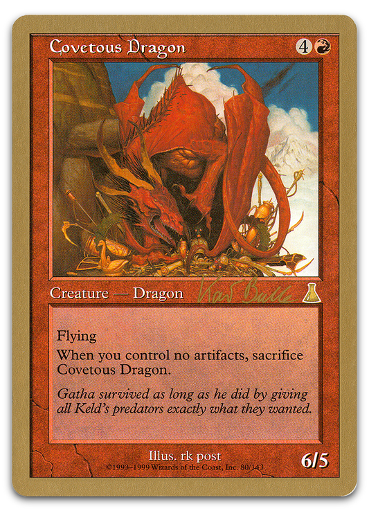 Product image for TCG 164412