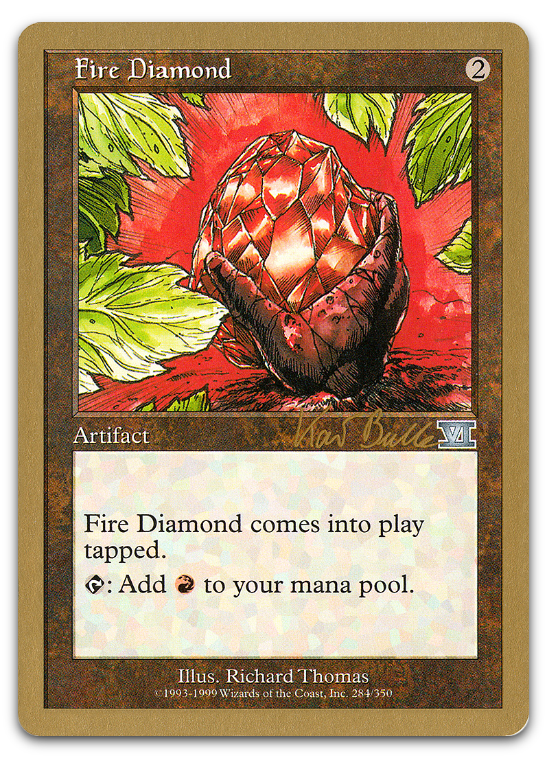 Product image for TCG 164415