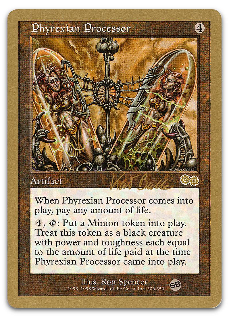 Product image for TCG 164424