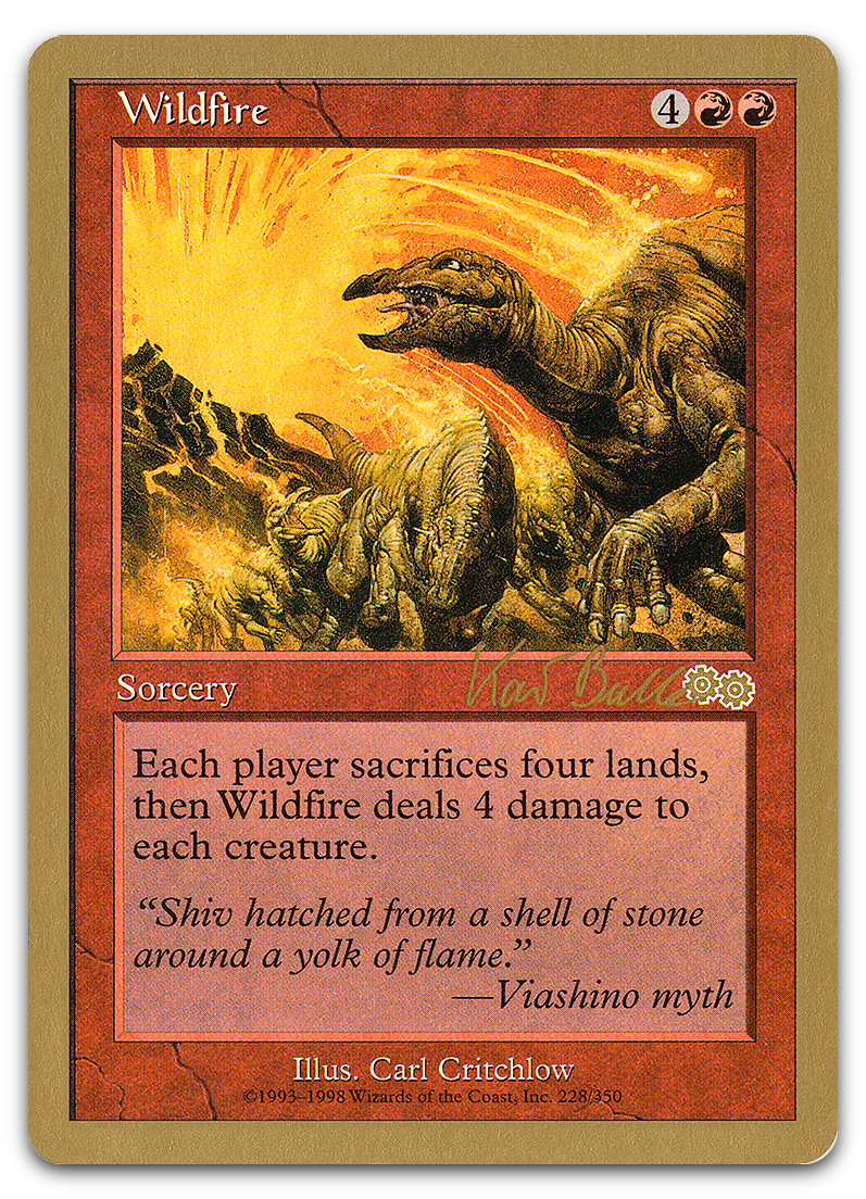 Product image for TCG 164430