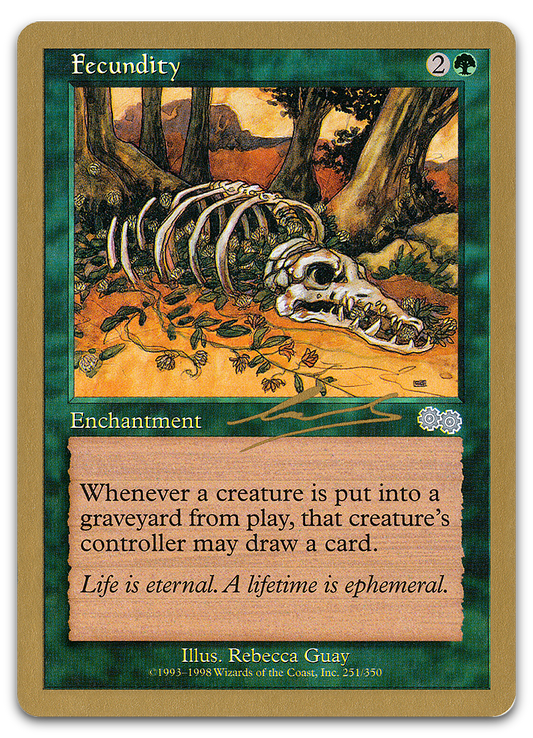 Product image for TCG 164503