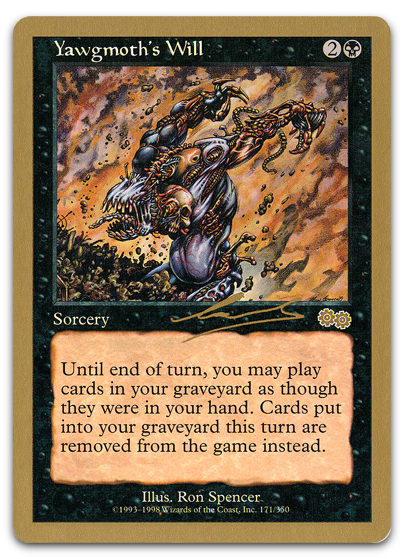 Product image for TCG 164525