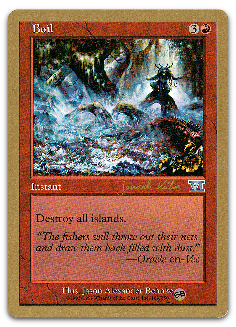 Product image for TCG 164530