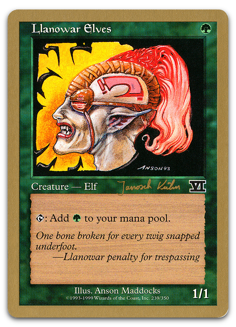 Product image for TCG 164539