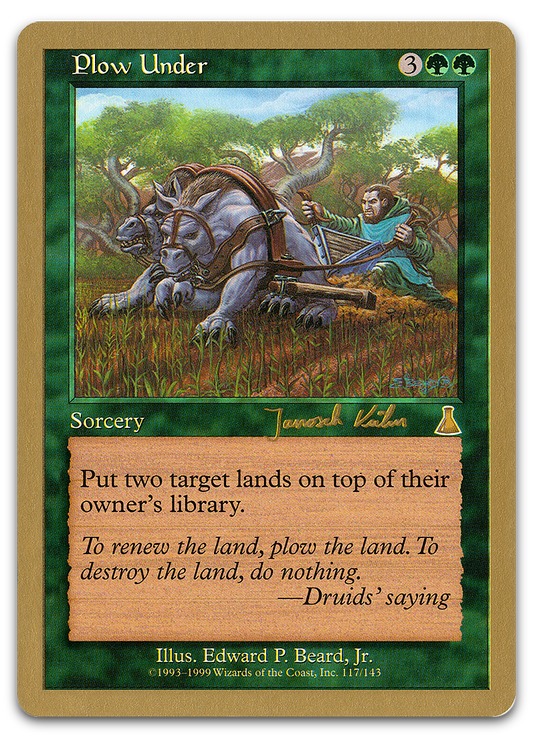 Product image for TCG 164545