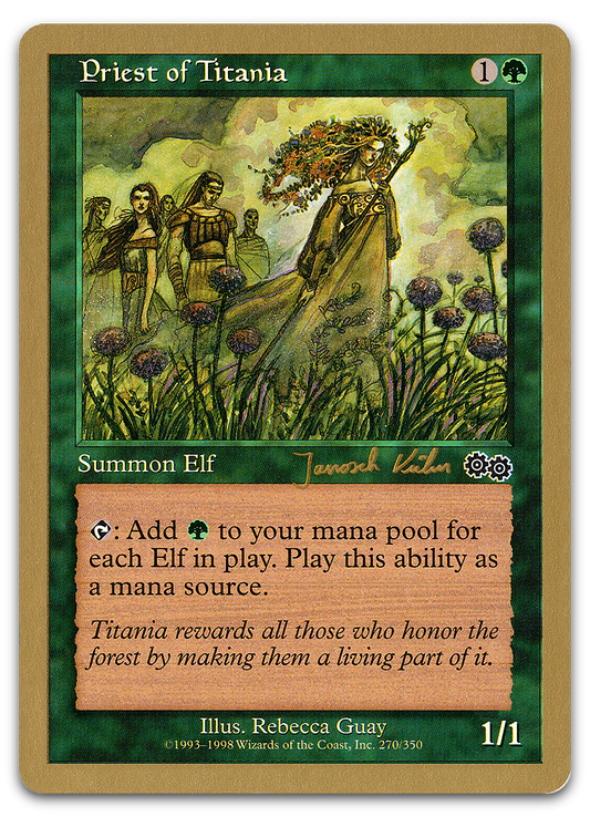 Product image for TCG 164546