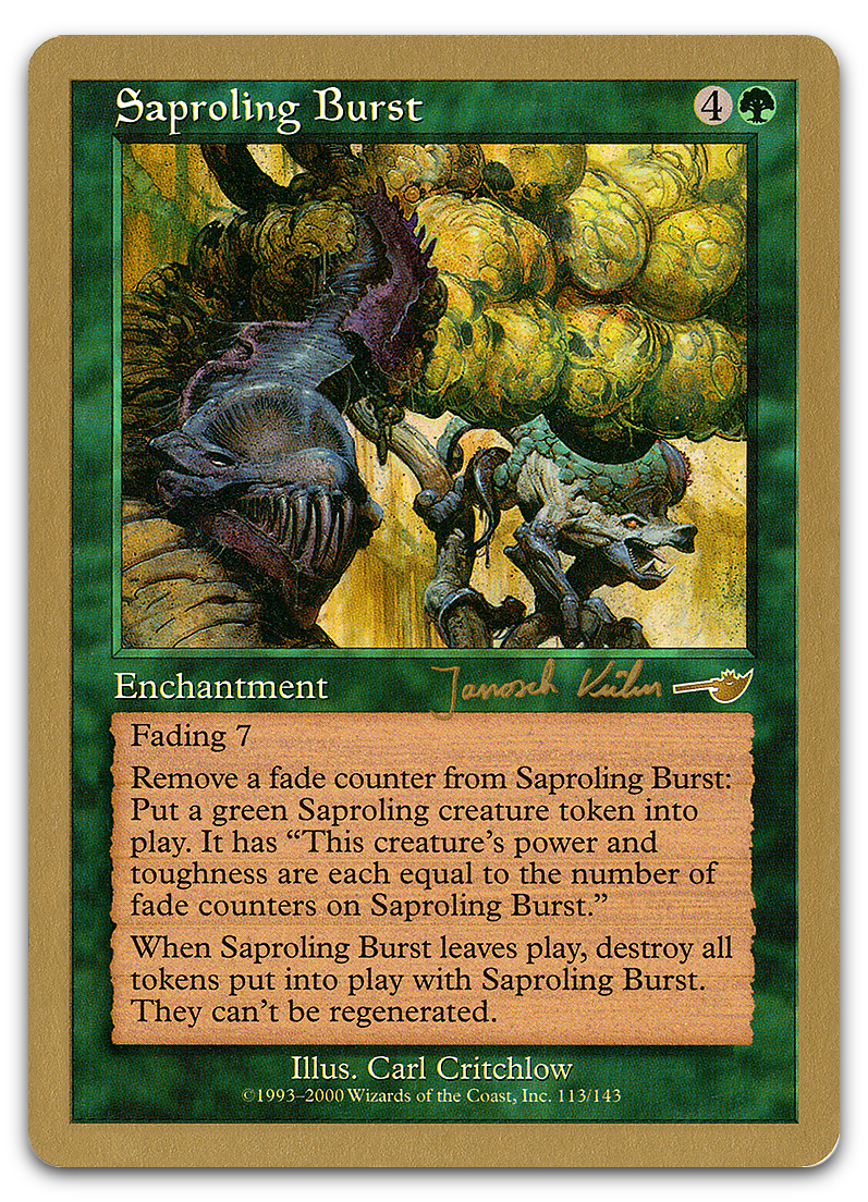 Product image for TCG 164549