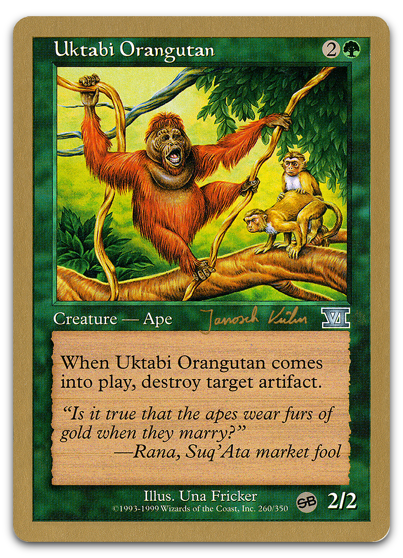 Product image for TCG 164552