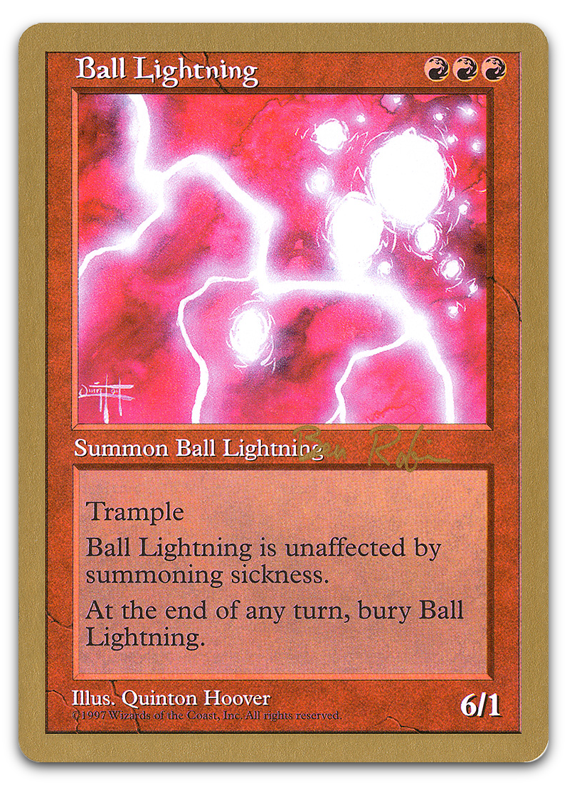 Product image for TCG 164553