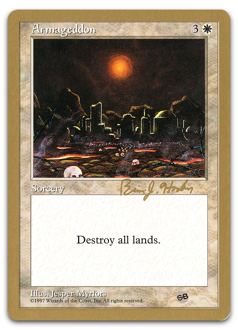 Product image for TCG 164578