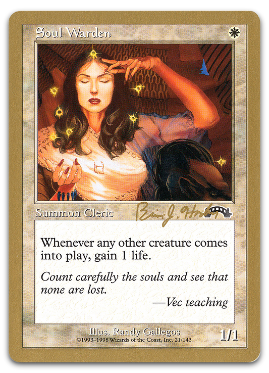 Product image for TCG 164600