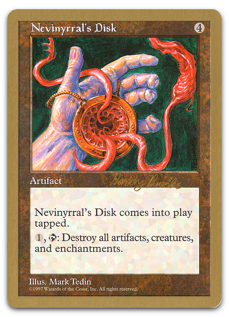 Product image for TCG 164630