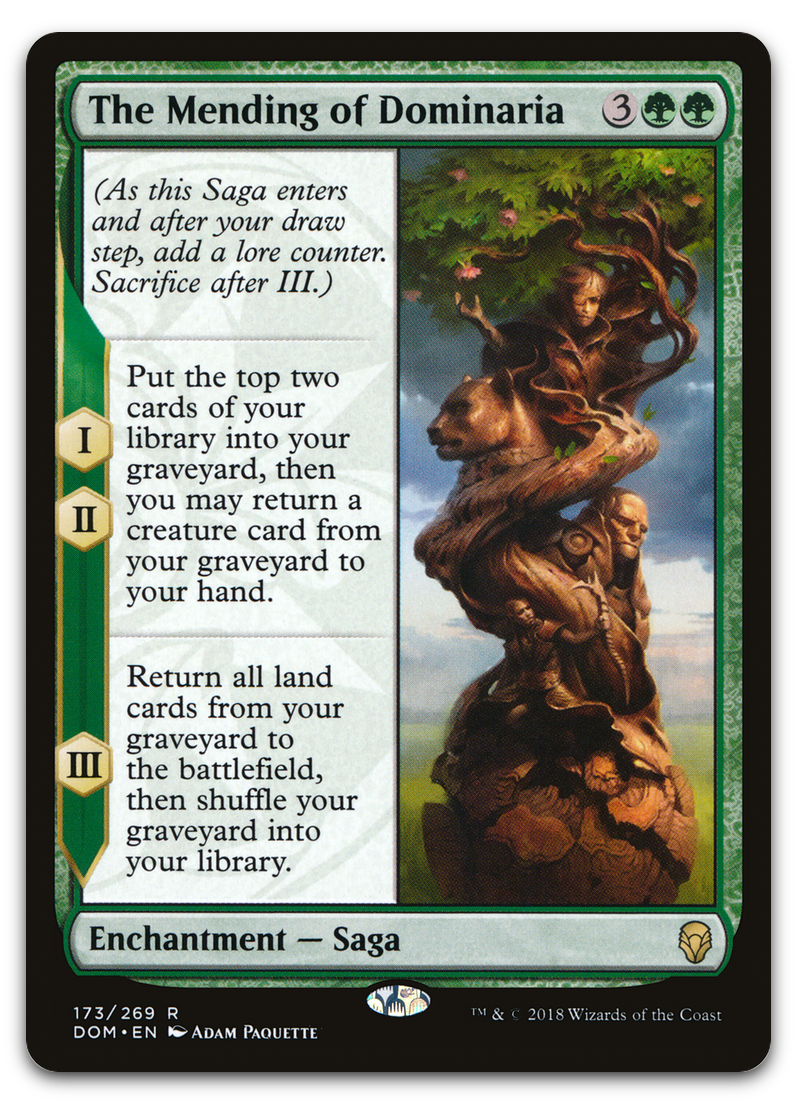 Product image for TCG 164706