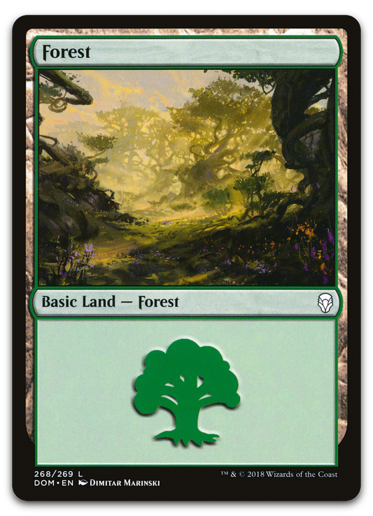 Product image for TCG 164750