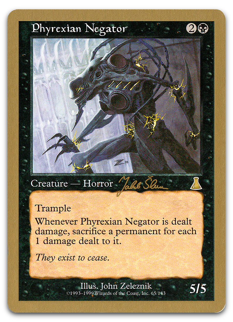 Product image for TCG 164935