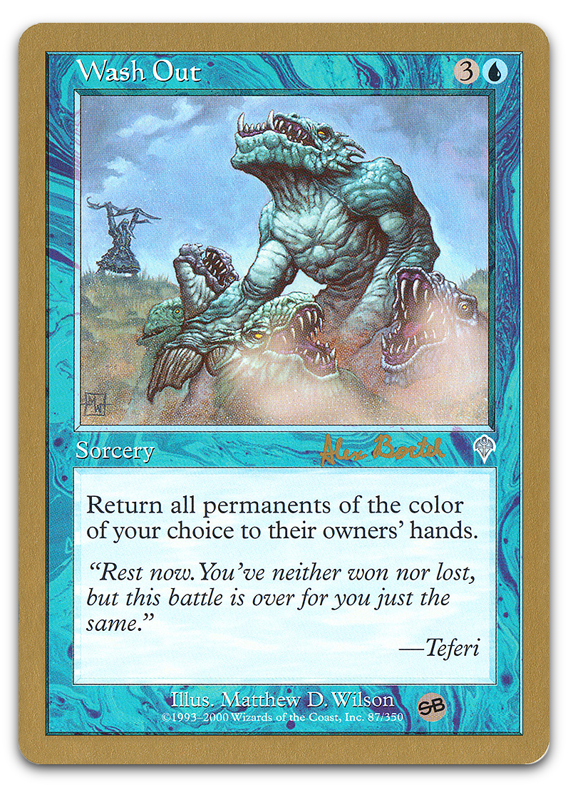 Product image for TCG 165030