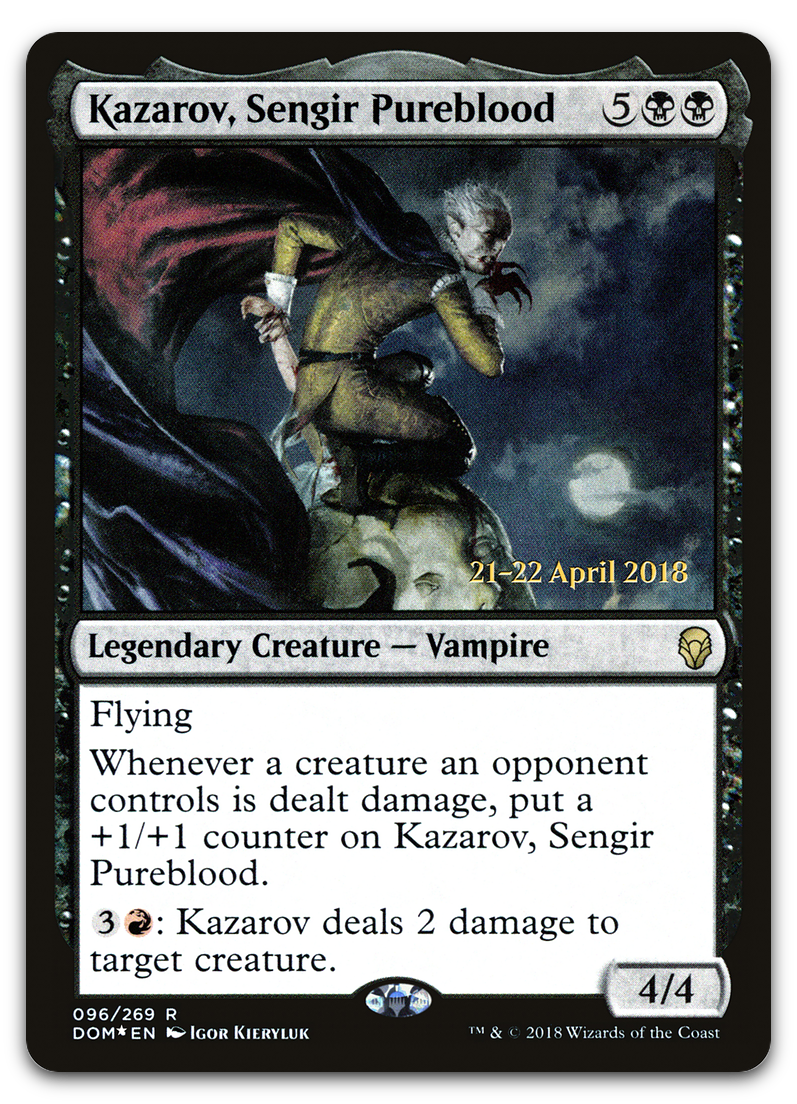 Product image for TCG 165567