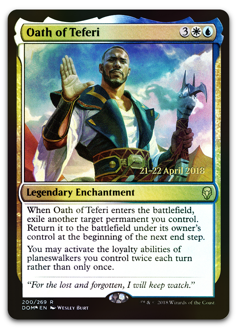 Product image for TCG 165579