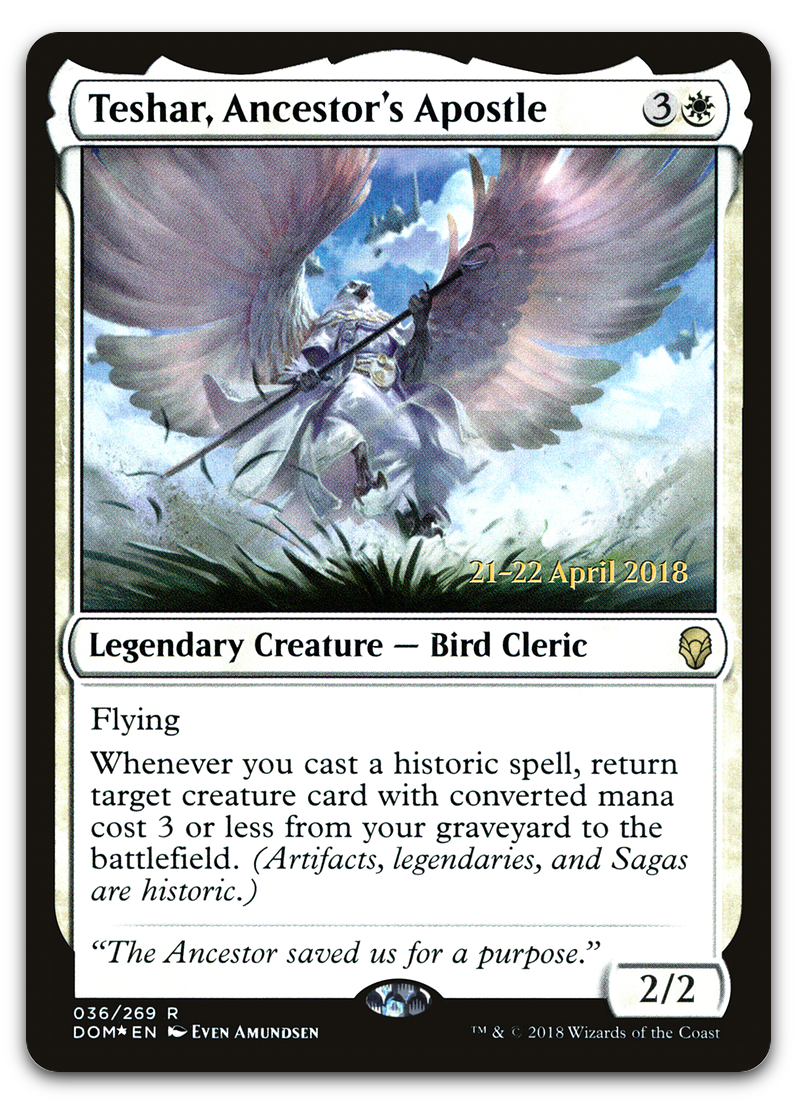 Product image for TCG 165599
