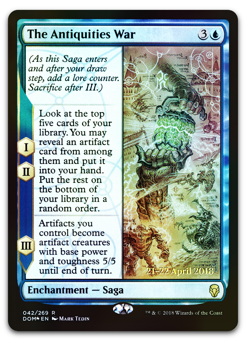 Product image for TCG 165600