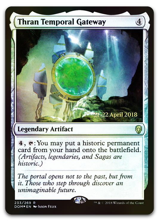 Product image for TCG 165604