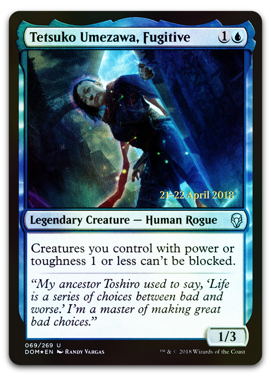 Product image for TCG 165647