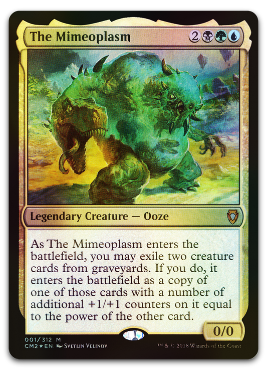 Product image for TCG 166679