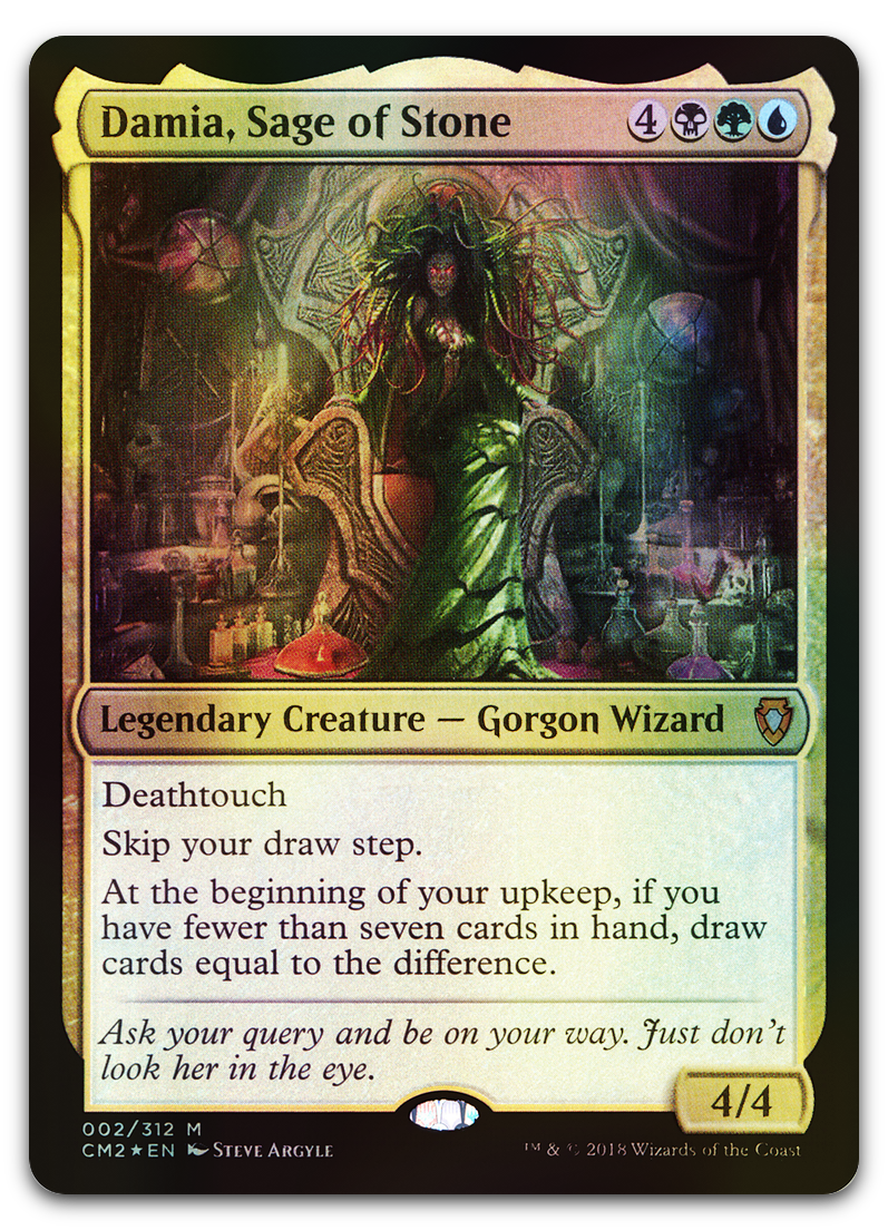 Product image for TCG 166680