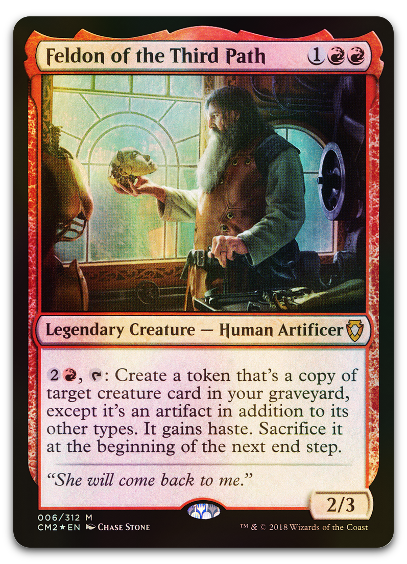 Product image for TCG 166683