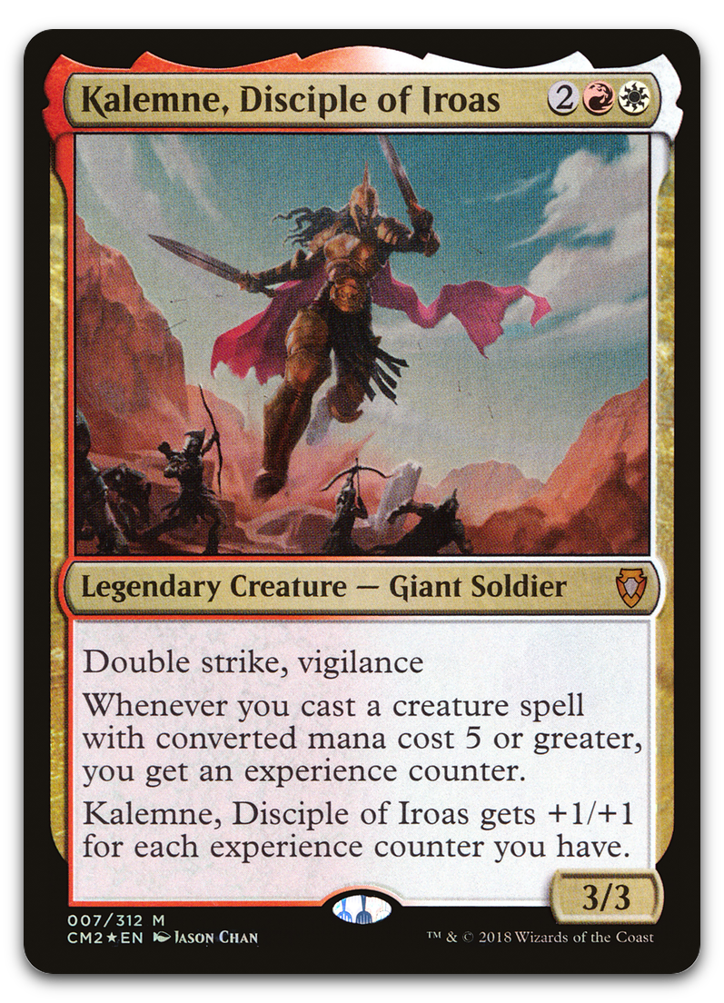 Product image for TCG 166684