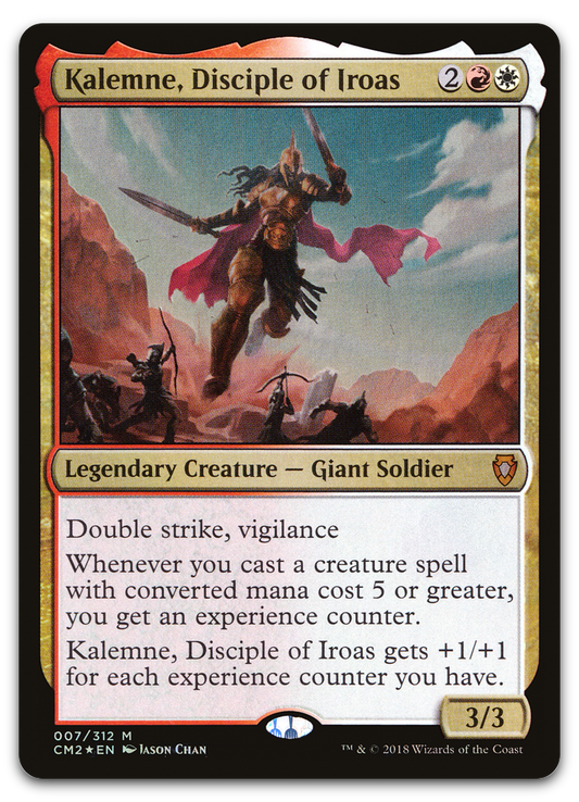 Product image for TCG 166684