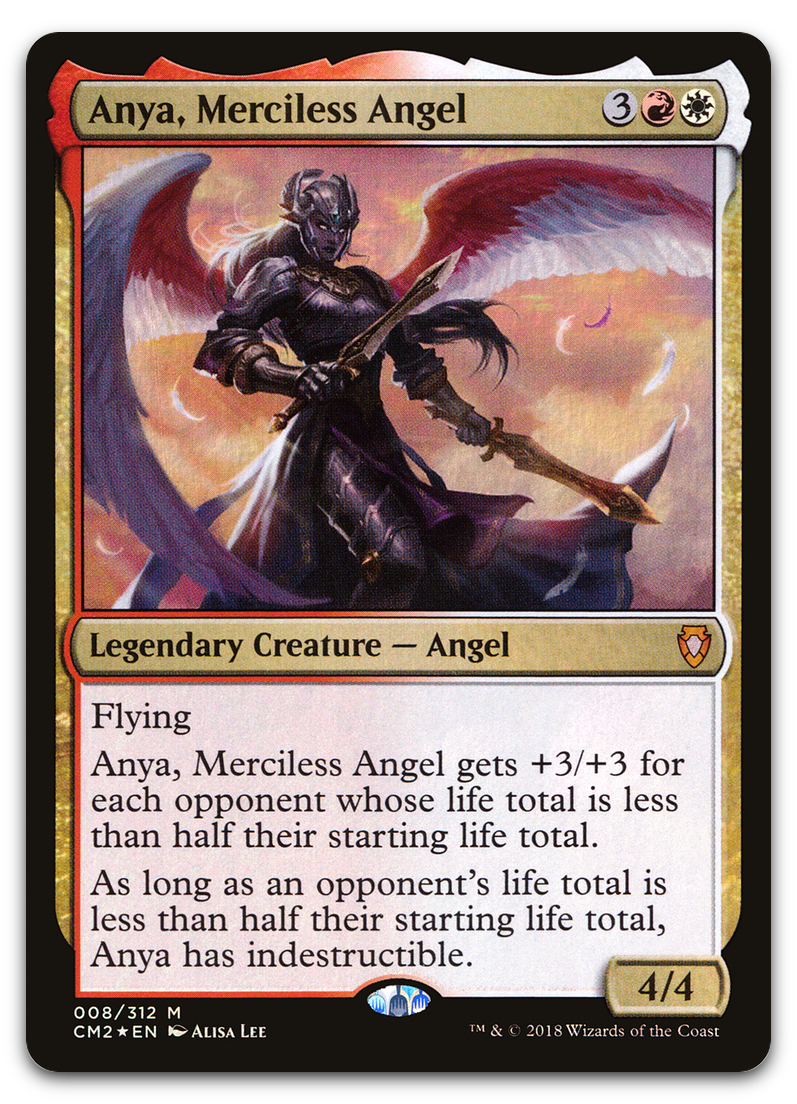 Product image for TCG 166685