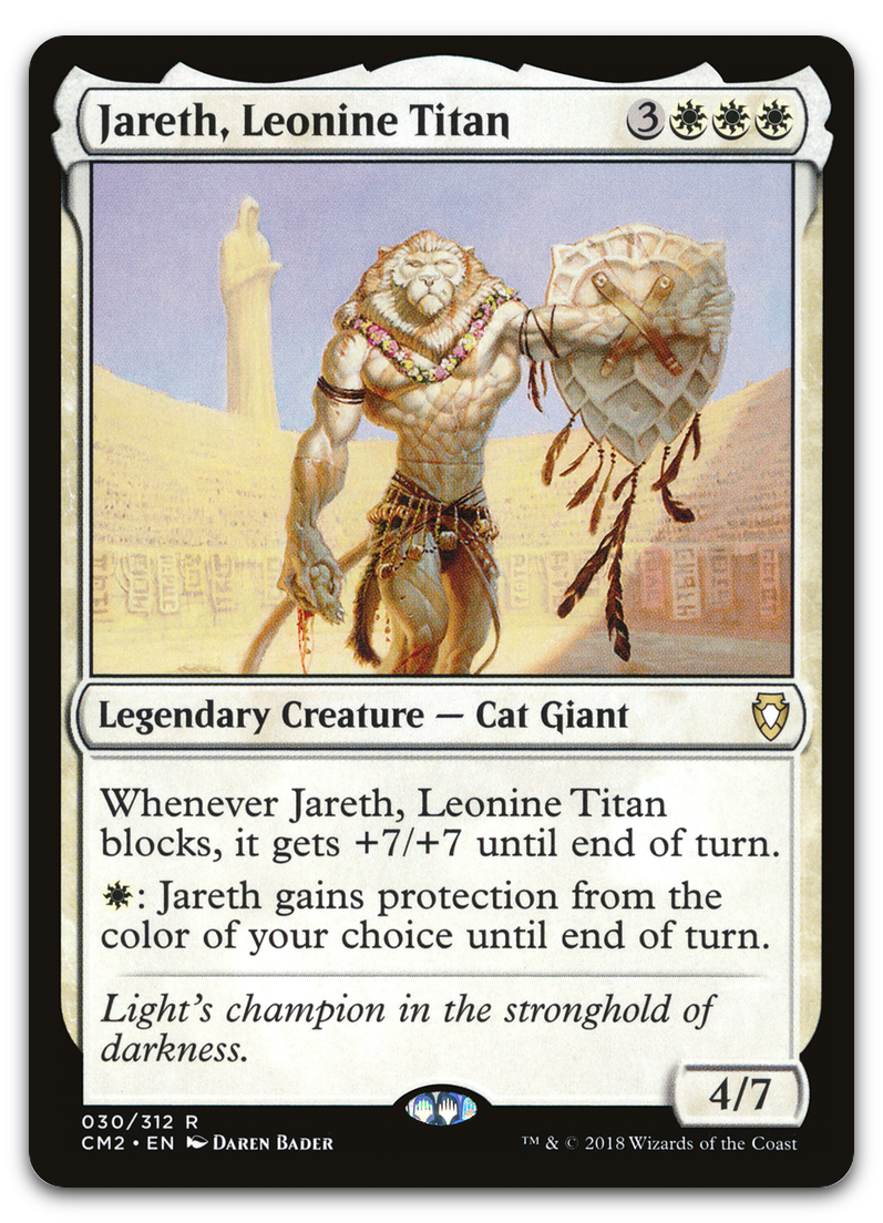 Product image for TCG 166691