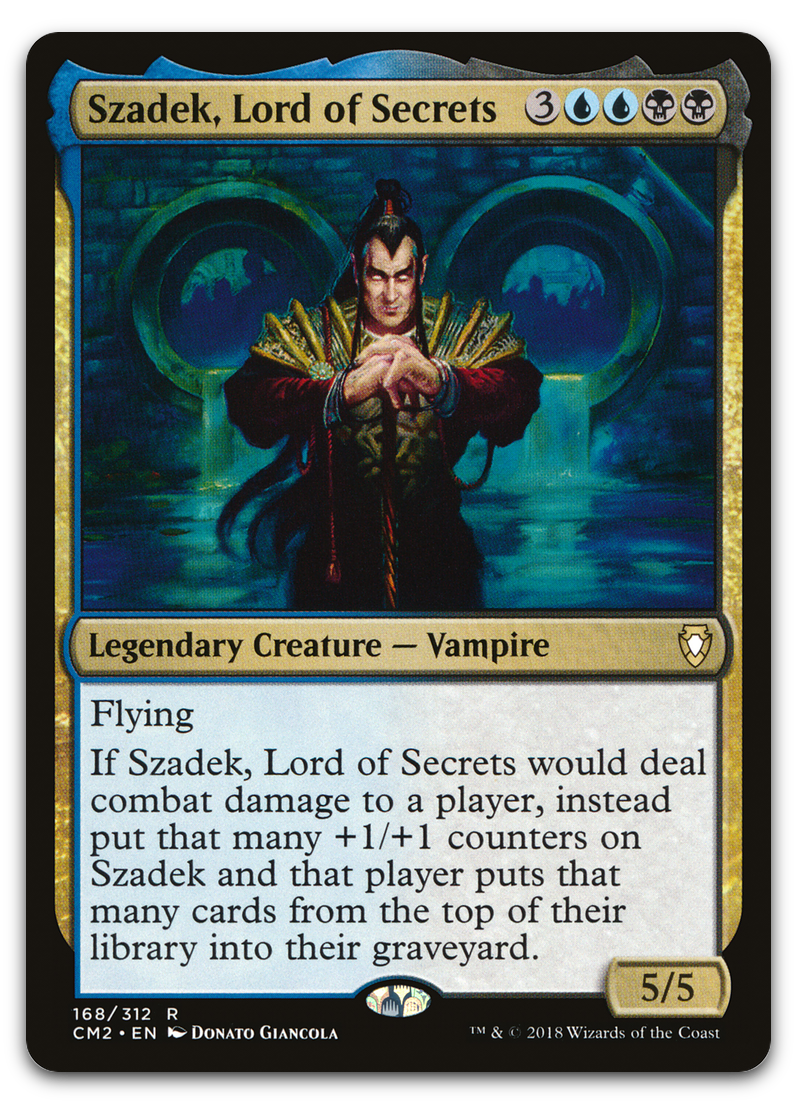 Product image for TCG 166696