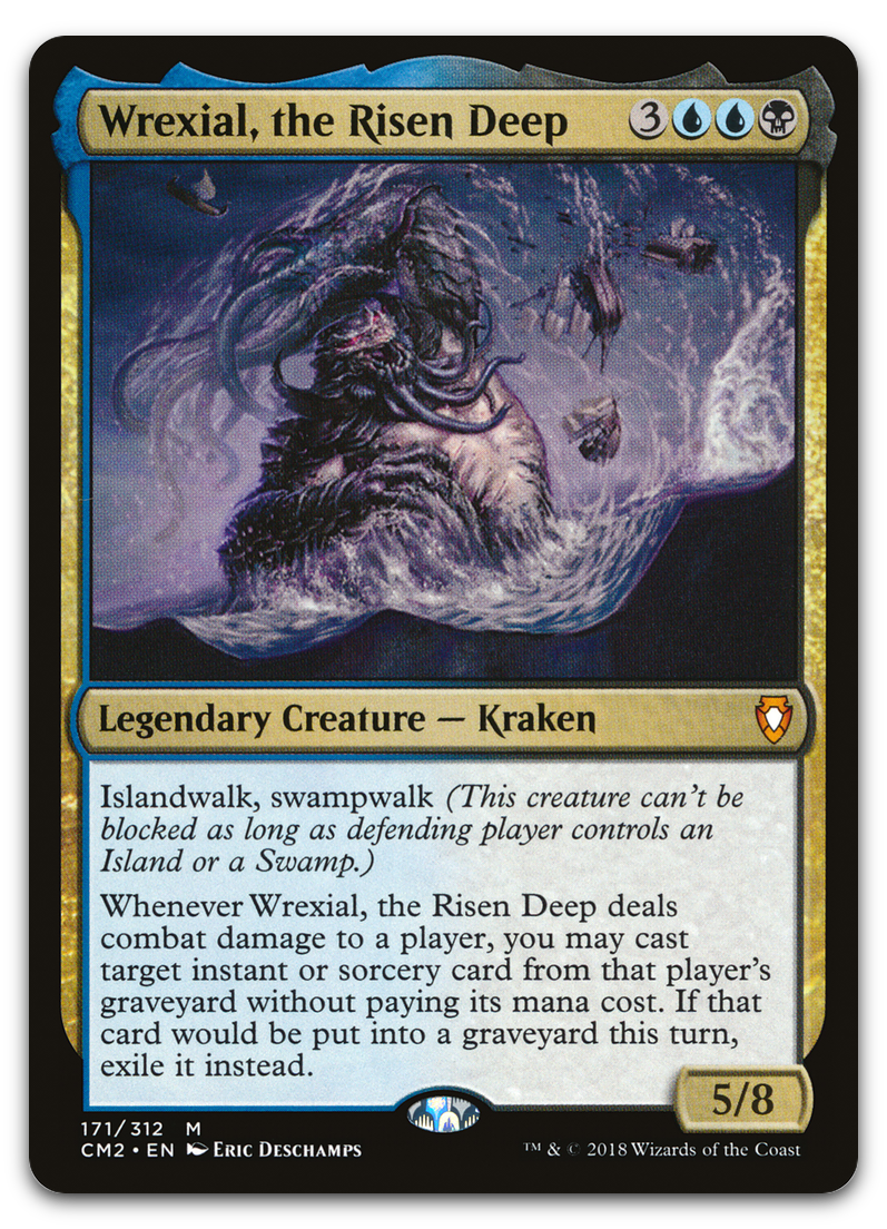 Product image for TCG 166698
