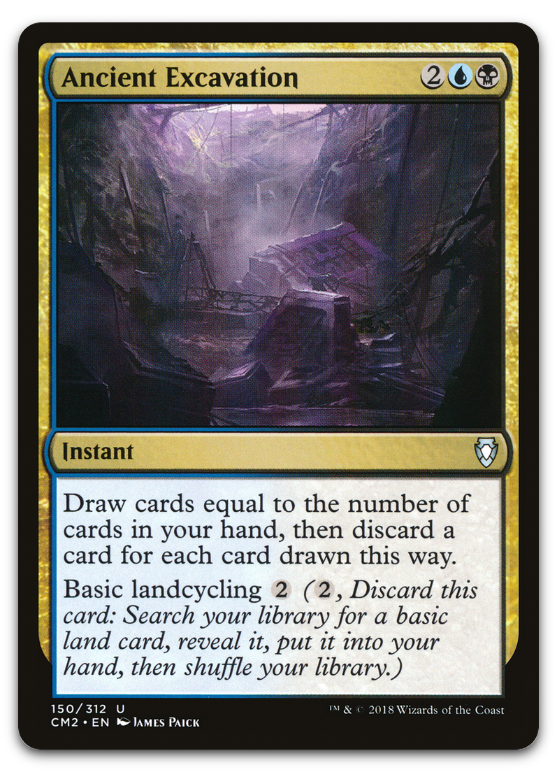 Product image for TCG 166720