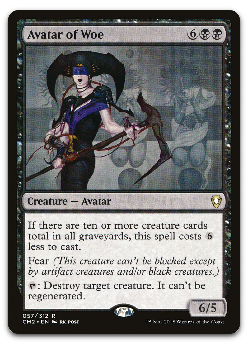Product image for TCG 166728